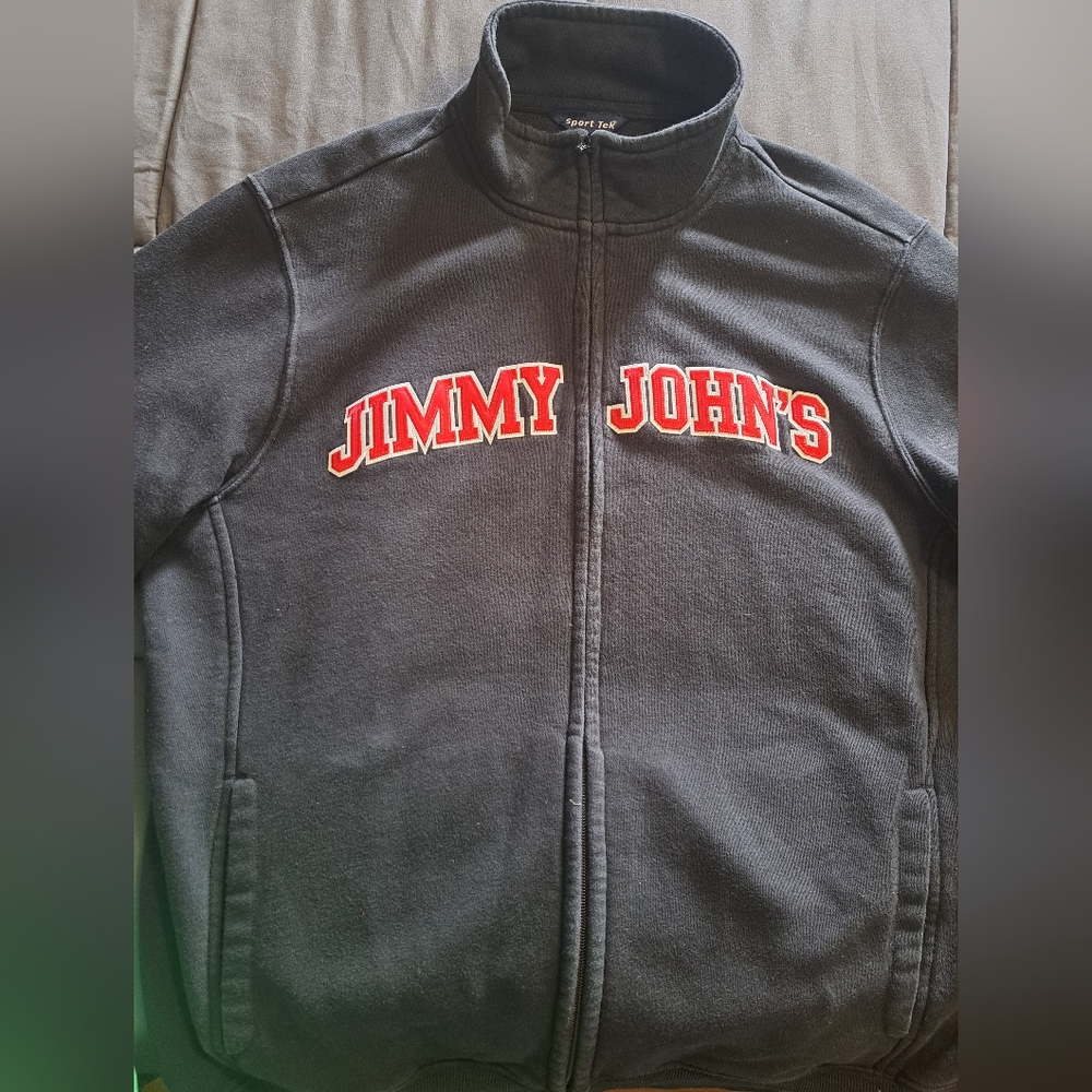 Jimmy John's Sweater